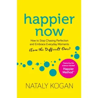Happier Now