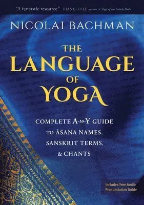 Language of Yoga