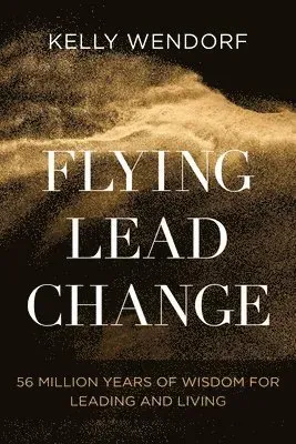 Flying Lead Change