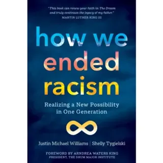 How We Ended Racism