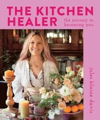 The Kitchen Healer