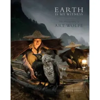 Earth Is My Witness