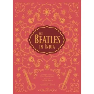 The Beatles in India
