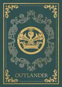 Outlander: deluxe note card set