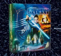 Star Wars: The Ultimate Pop-Up Galaxy