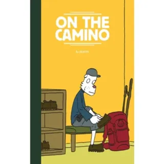 On the Camino