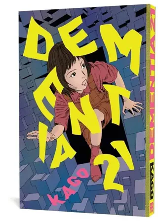 Dementia 21 Vol. 1