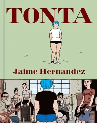 Tonta