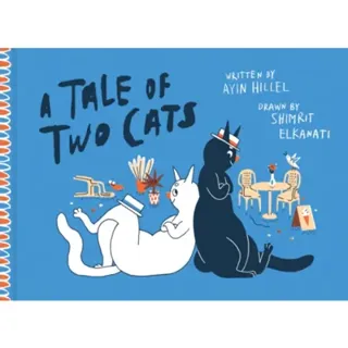 A Tale of Two Cats