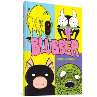 Blubber