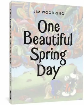 One Beautiful Spring Day
