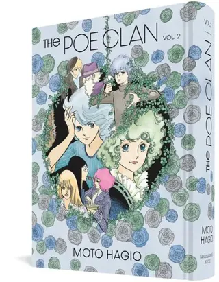 The Poe Clan: Vol. 2