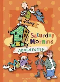 Disney One Saturday Morning Adventures