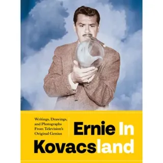 Ernie in Kovacsland