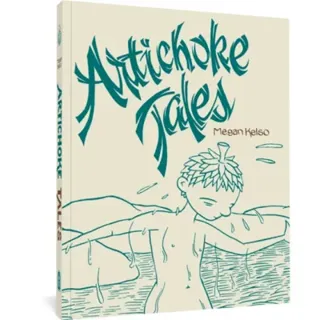 Artichoke Tales