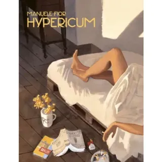 Hypericum