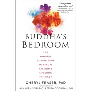 Buddha's Bedroom