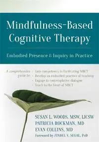 Mindfulness-Based Cognitive Therapy