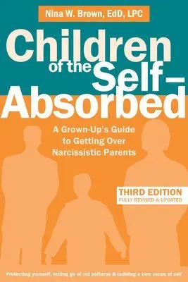 Children Of The Self-Absorbed