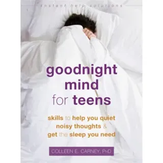 Goodnight Mind for Teens