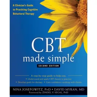 CBT Made Simple