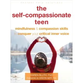 The Self-Compassionate Teen