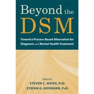 Beyond the DSM