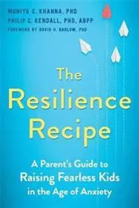 The Resilience Recipe