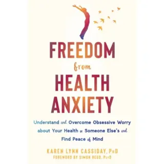 Freedom from Health Anxiety