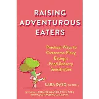 Raising Adventurous Eaters