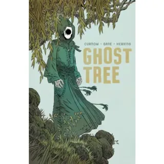 Ghost Tree
