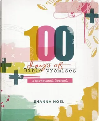 100 Days of Bible Promises