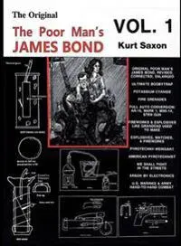 The Poor Man's James Bond (Vol. 1)