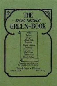 Negro Motorist Green-Book