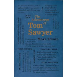 The Adventures of Tom Sawyer