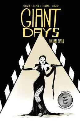 Giant Days Vol. 7