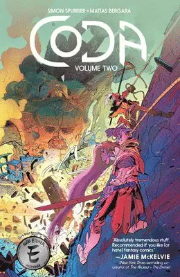 Coda Vol. 2