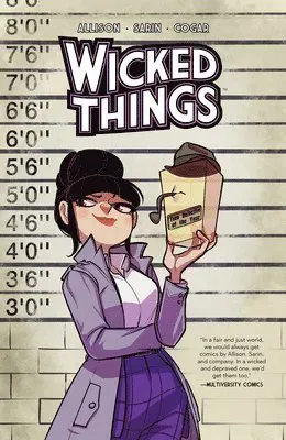 Wicked Things