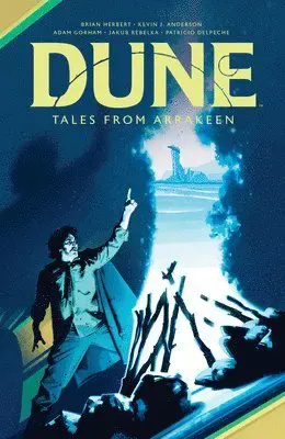 Dune: Tales from Arrakeen