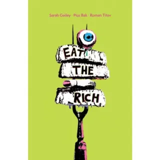Eat the Rich SC