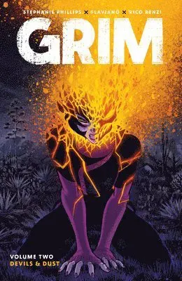 Grim Vol. 2