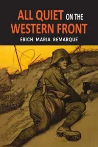 All Quiet On The Western Front