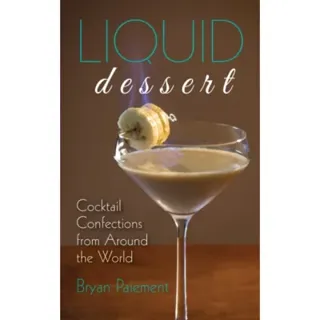 Liquid Dessert