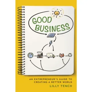 Good Business