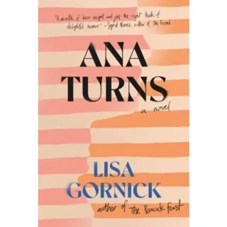 Ana Turns