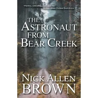 The Astronaut from Bear Creek