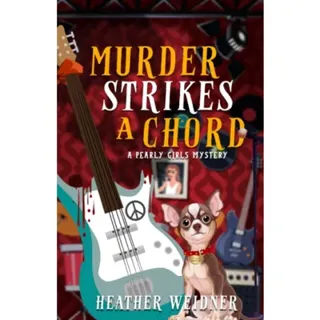 Murder Strikes a Chord