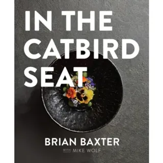 In the Catbird Seat