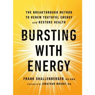 Bursting with Energy