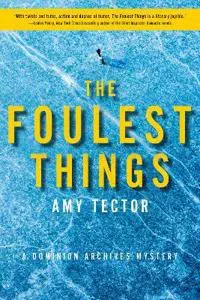 The Foulest Thing